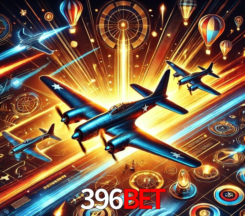 Vantagens do Aviator no 396bet